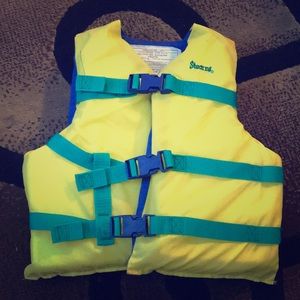 Children’s Life Jacket